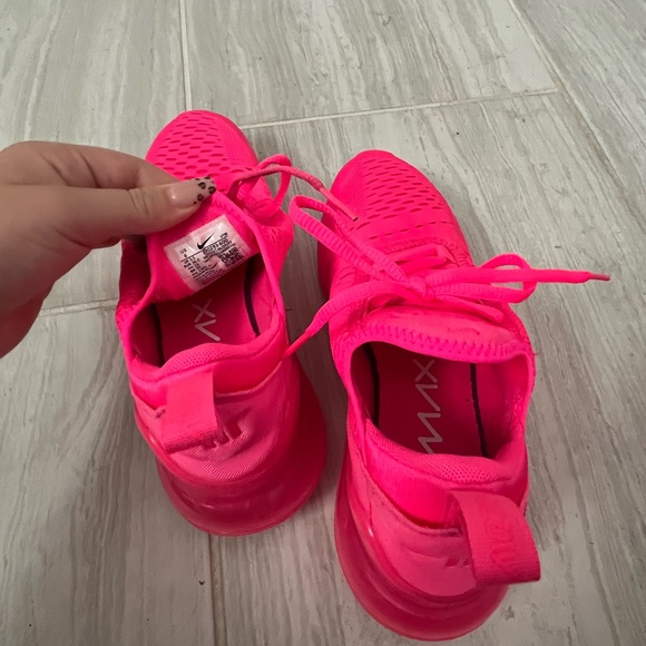 NIKE AIR MAX - Picture 5 of 5